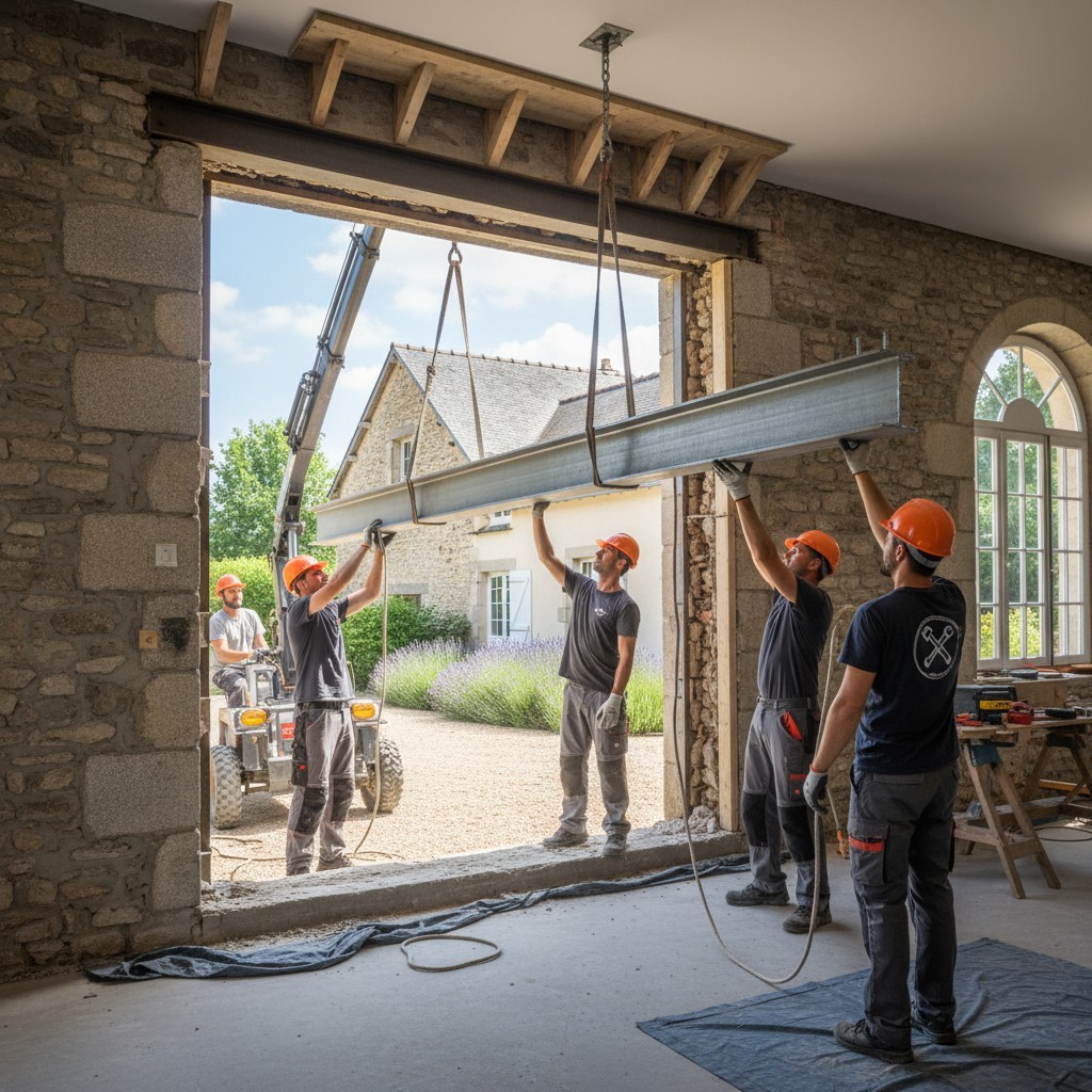 CONSTRUCTIONS ARTISANALES BOUSQUET-ASSIER